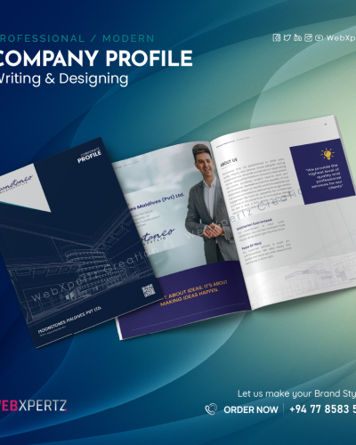 Moonstone Company Profile
