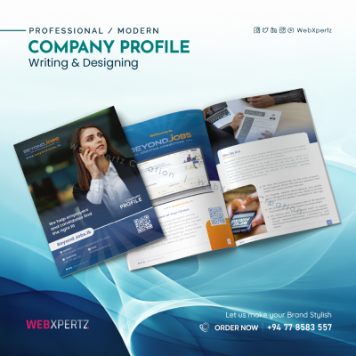 beyondjobs.lk Company Profile Copy