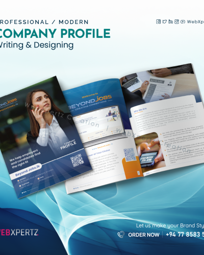 beyondjobs.lk Company Profile Copy